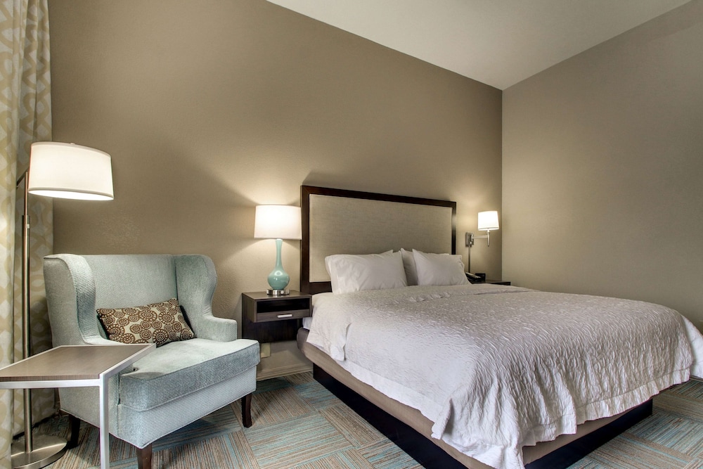 Hampton Inn Yemassee/Point South, Sc, Billede 3