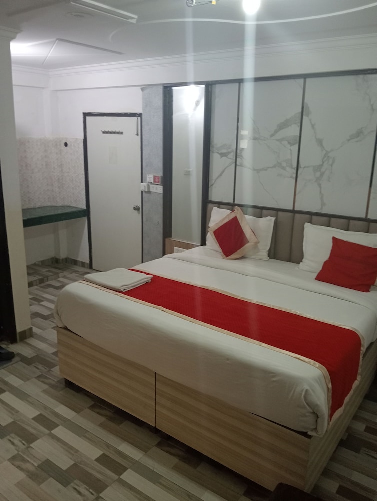 Family Triple Room