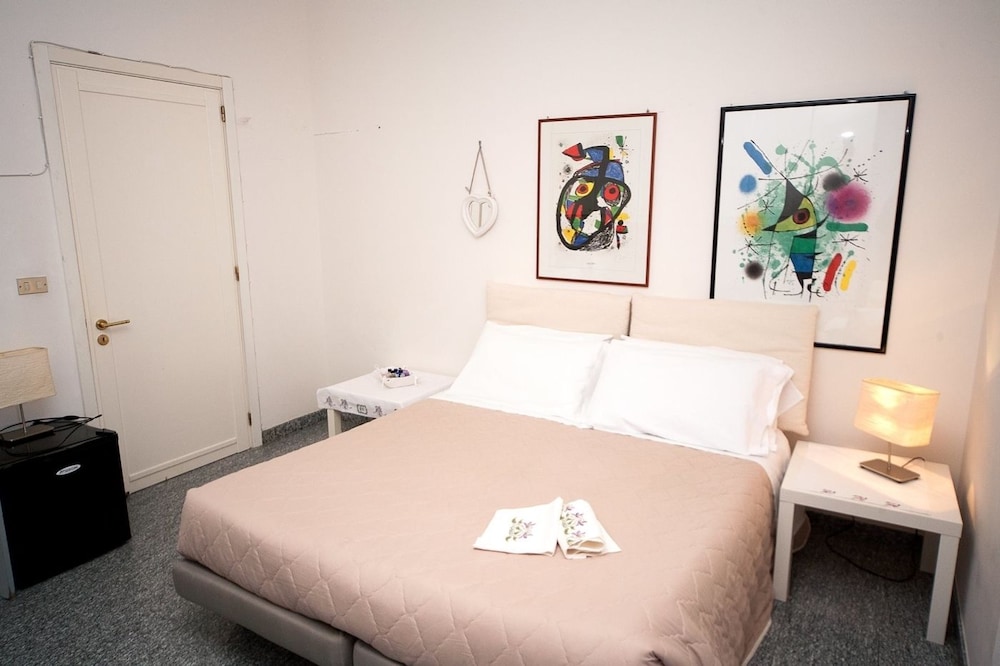 Deluxe Triple Room photo 1
