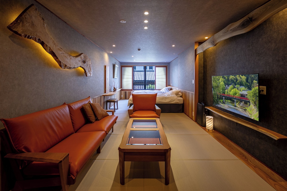 Japanese Modern Room, Non Smoking photo 2