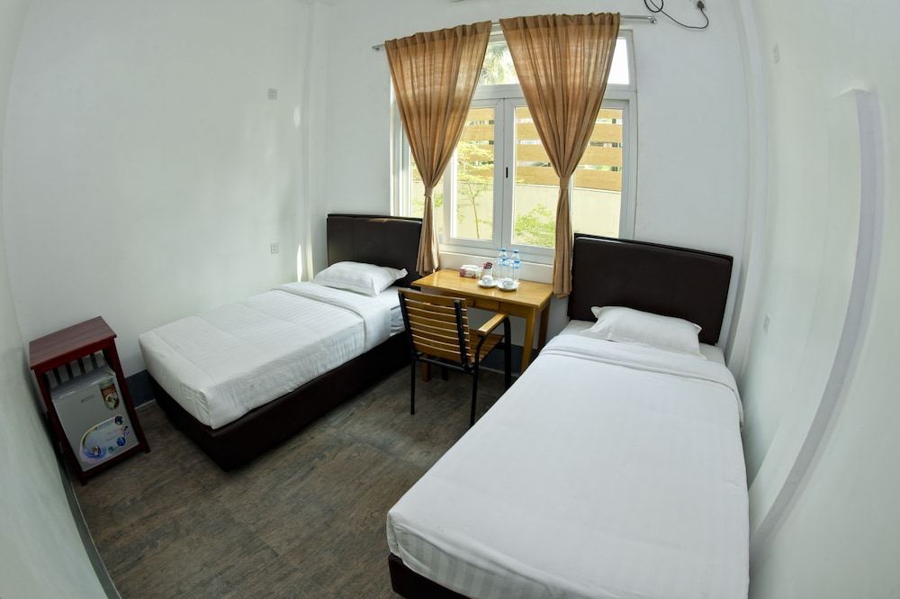 Superior Twin Room photo 3