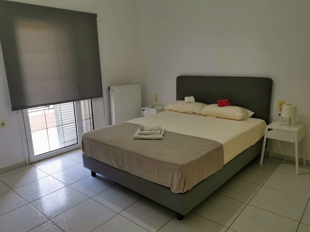 Villa, 3 Bedrooms