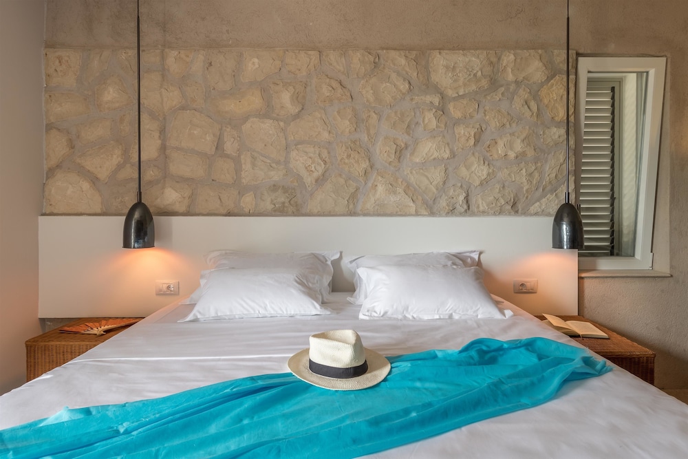 Premium Doppelzimmer, Terrasse, Meerblick (Vasco da Gama)