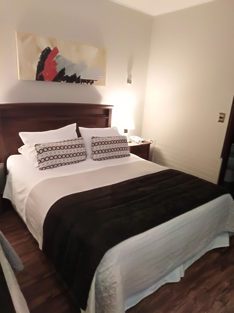 Superior Double Room, 1 Queen Bed photo 2