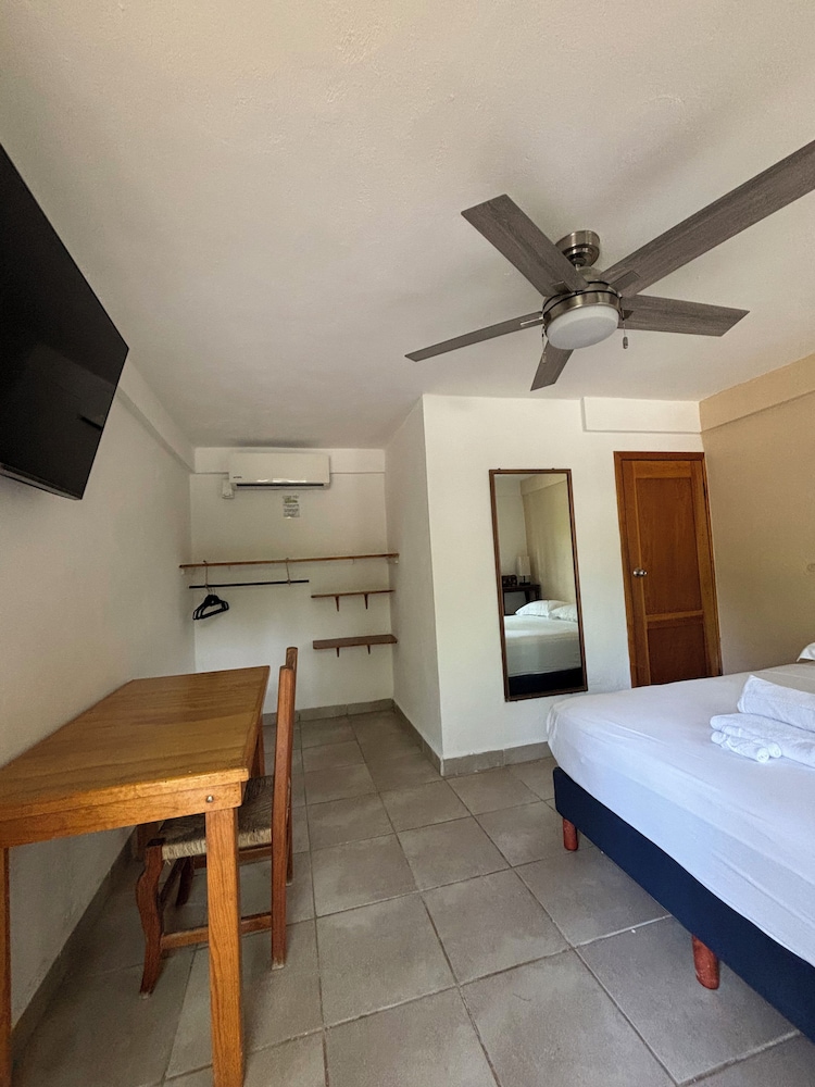 Double Room - Photo 1