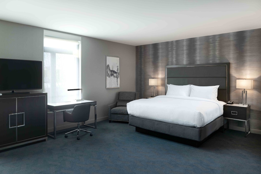 Suite, 1 Bedroom (Hearing Accessible) photo 1