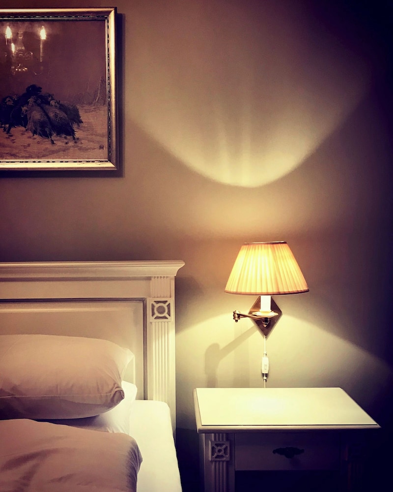 Exclusive Double Room, 1 Double Bed photo 1