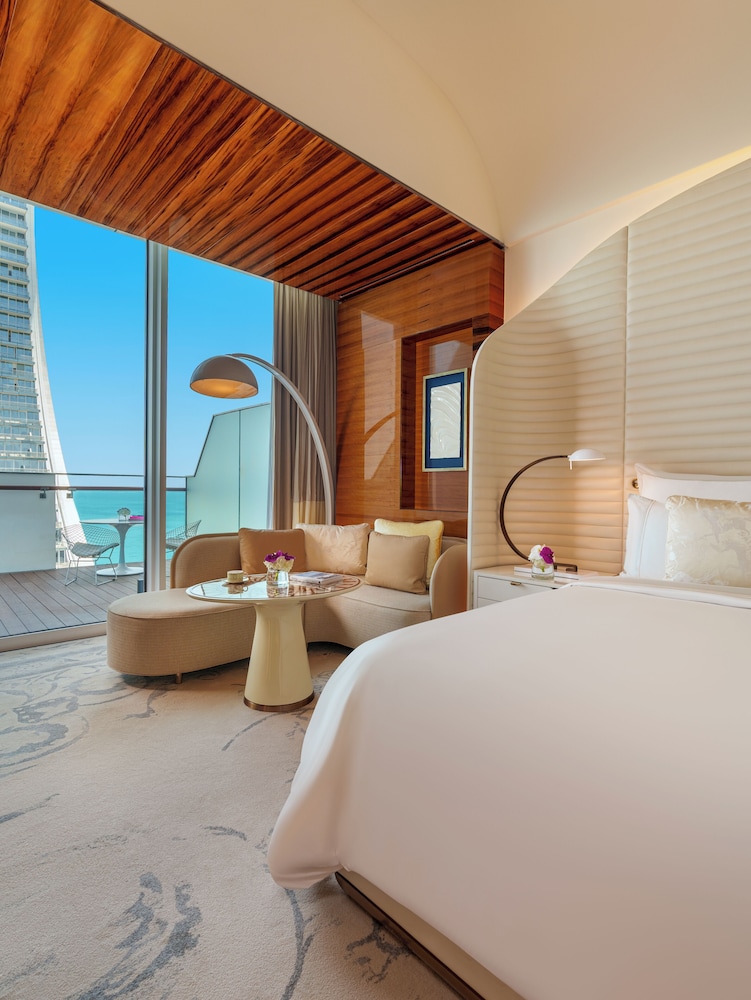 Fairmont, Room, 1 Double Bed, Balcony, Sea View - Photo 2