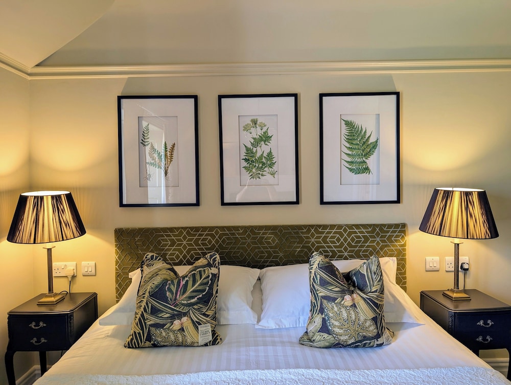Deluxe Room photo 3
