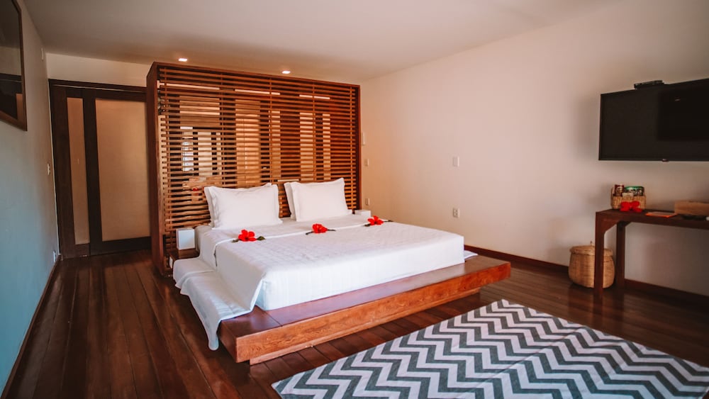 Suite Master (Vista Jardim)