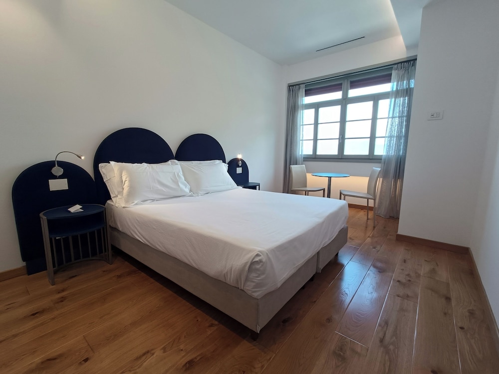 Appartamento Luxury Torre Fara, vista Portofino