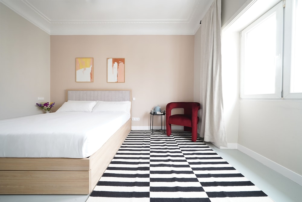 Standard Room - Photo 17