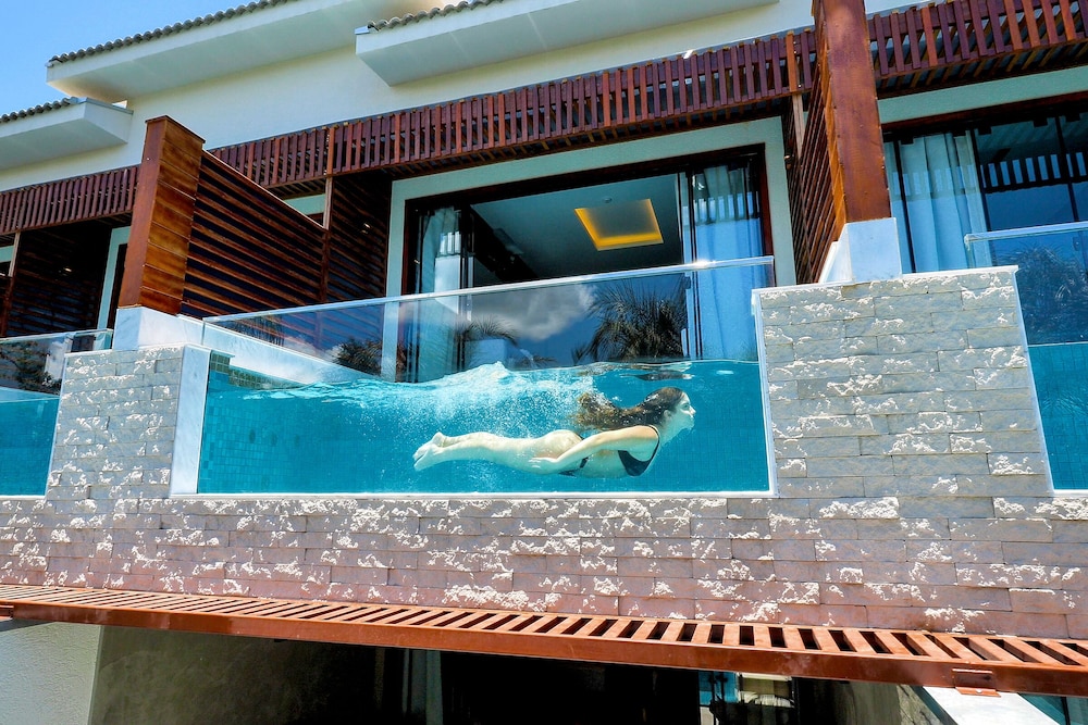 Exclusive Room, Private Pool photo 2