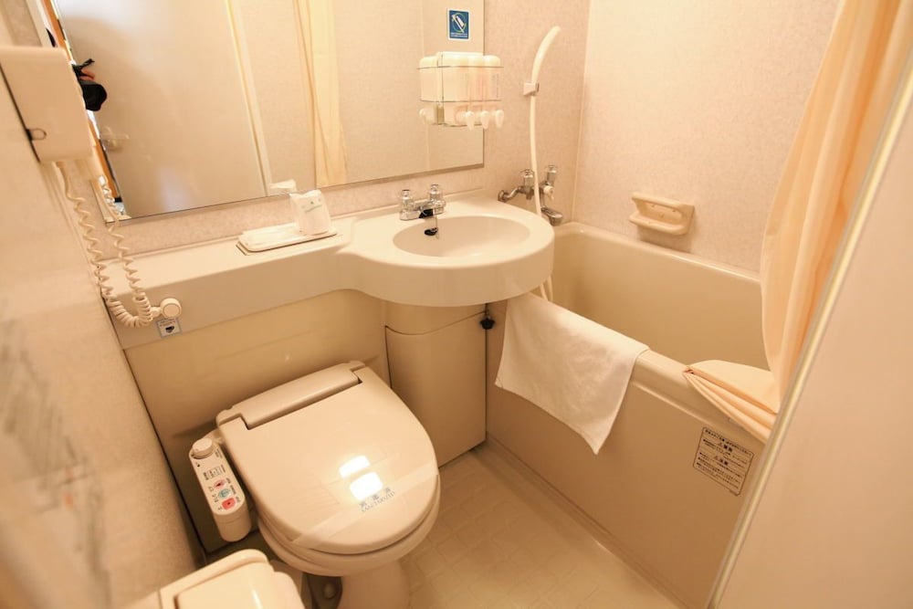 Double Room, Non Smoking photo 3