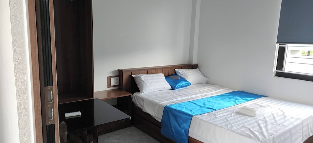Basic Room, City View photo 1