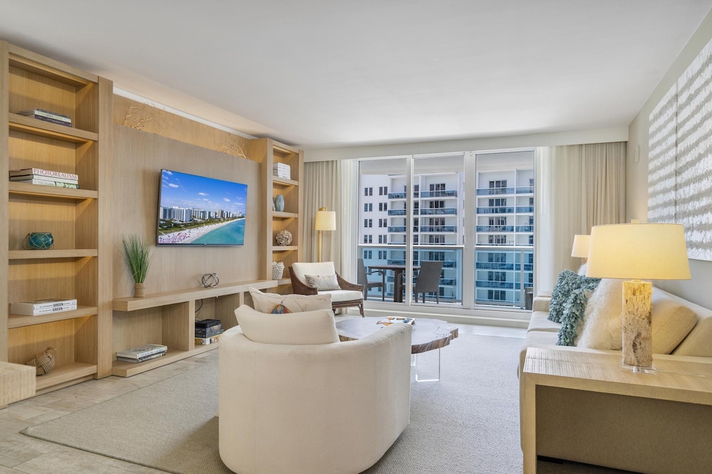 Seaside Dreams 1 1 Ocean View Condo 1202, Foto 10
