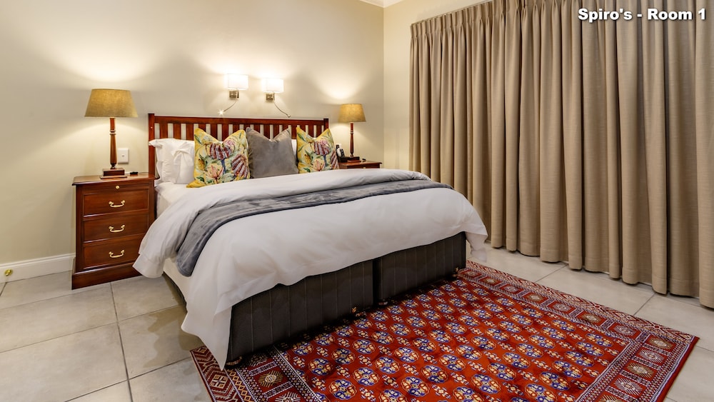 Standard Room - Photo 3