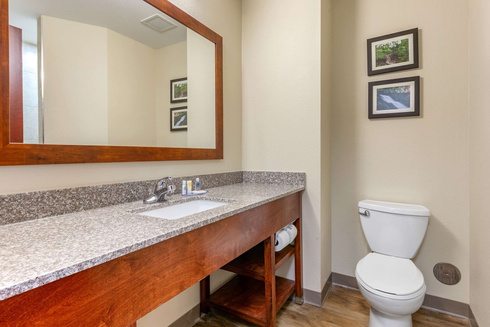 Suite, Non Smoking - Photo 2