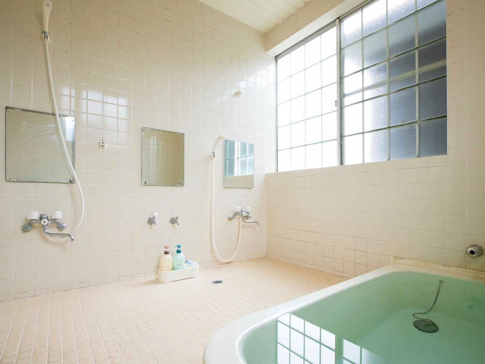 Japanese Style Triple Room, Non Smoking [Shared Bathroom] photo 3