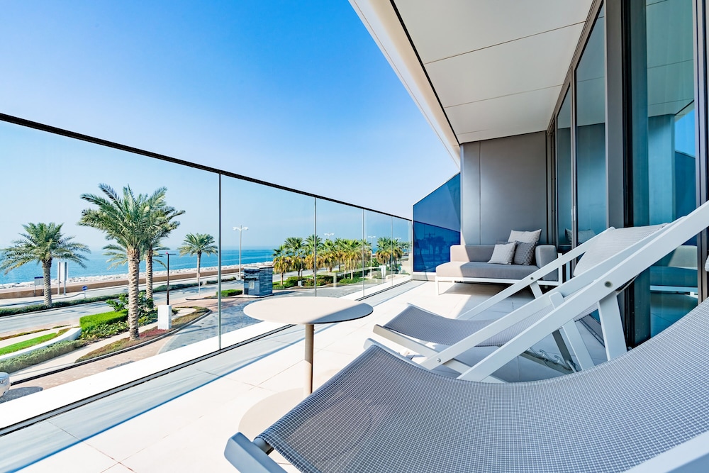 Fabulous Room, Room, 1 King Bed, Balcony, Ocean View