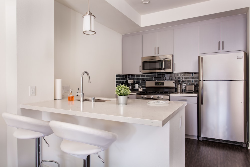 New Downtown LA Luxury Jr. Penthouse, Billede 3