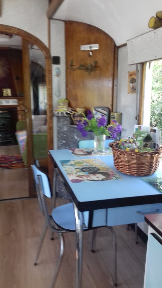 Gypsy Caravan photo 2