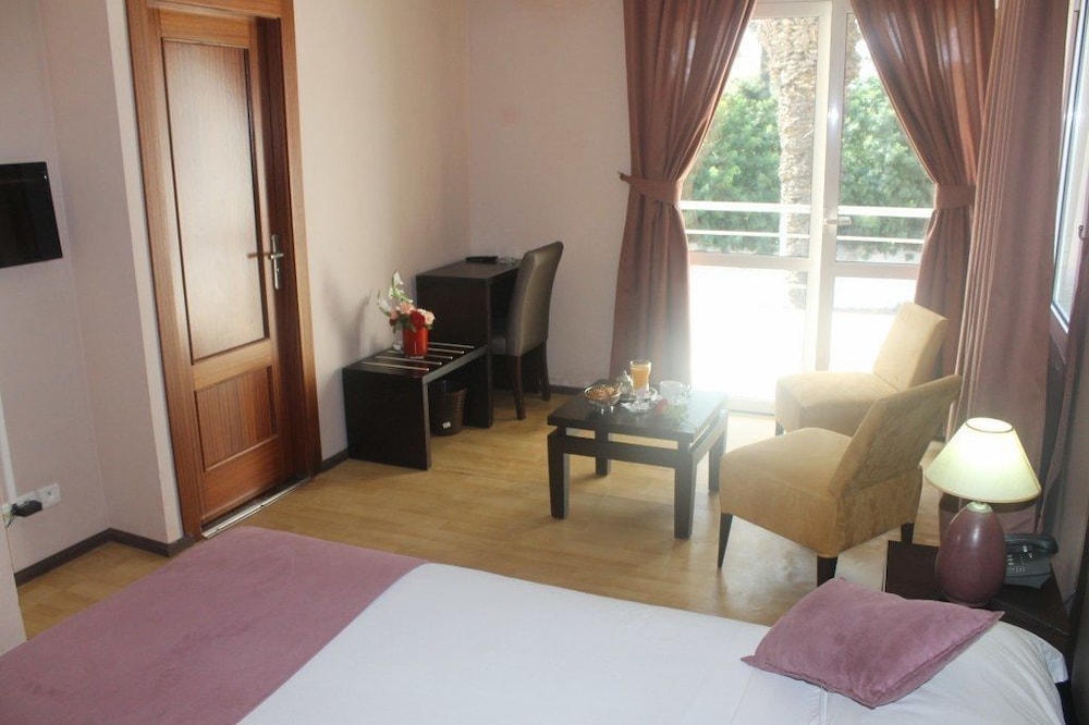 Suite photo 2