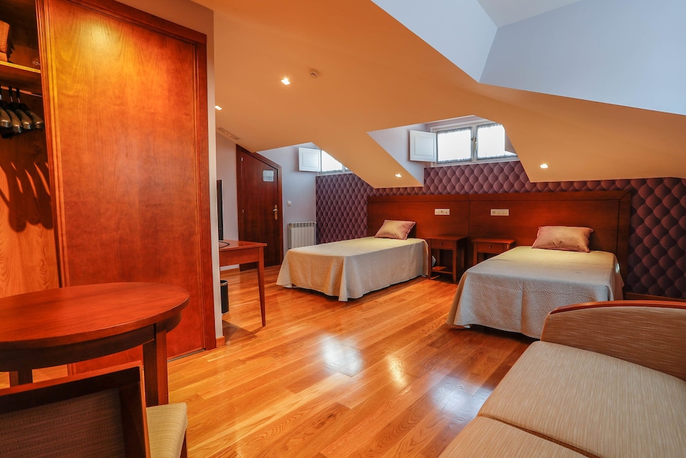 Classic Double or Twin Room
