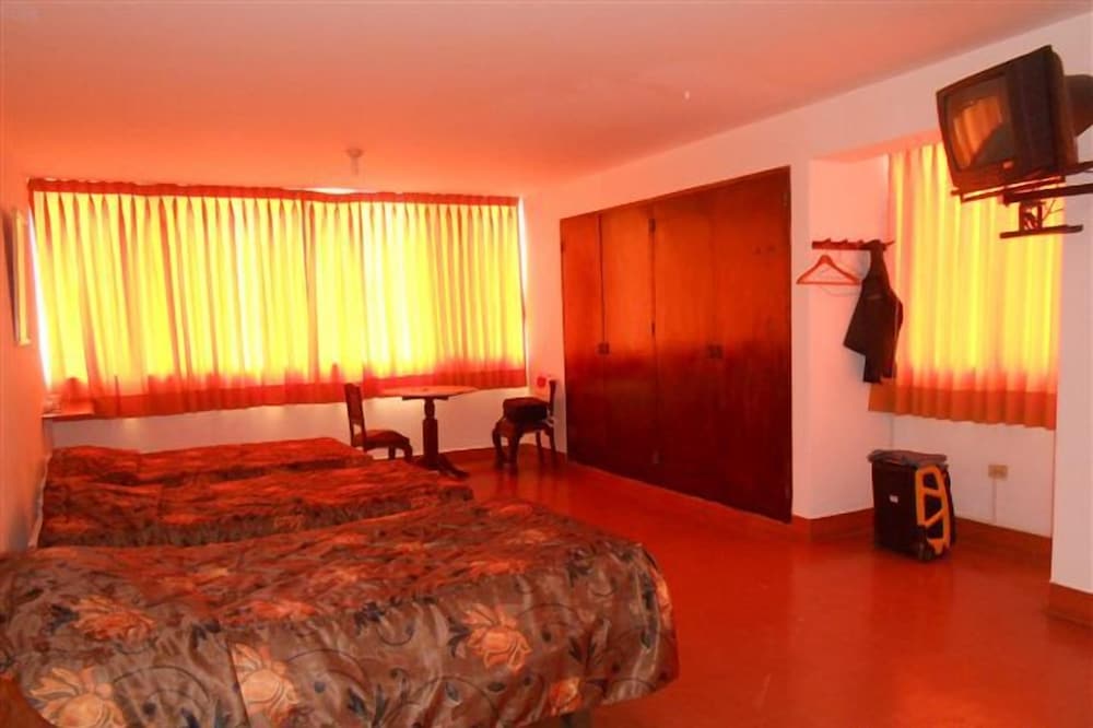 Triple Room photo 3