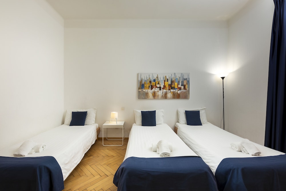 Available room