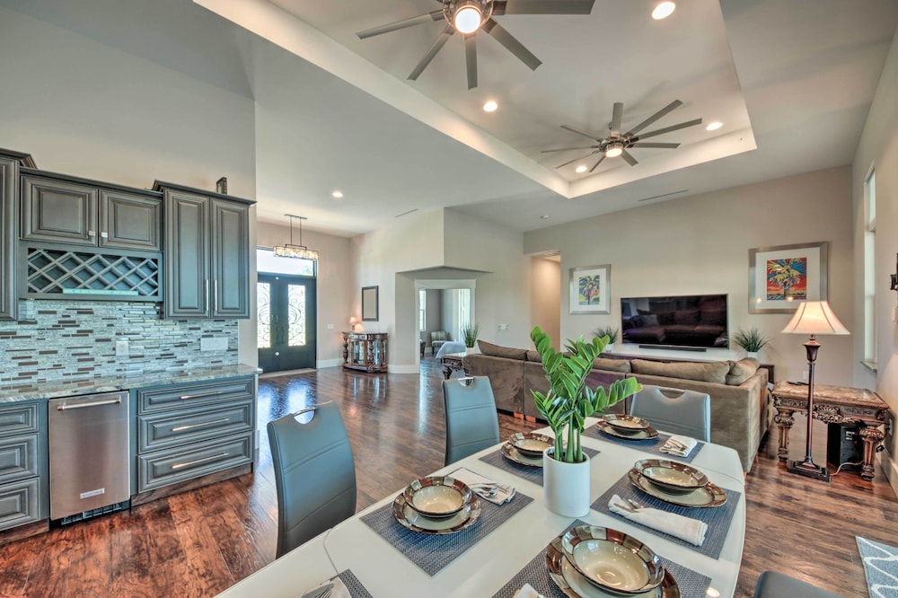 House (5 Bedrooms) photo 3