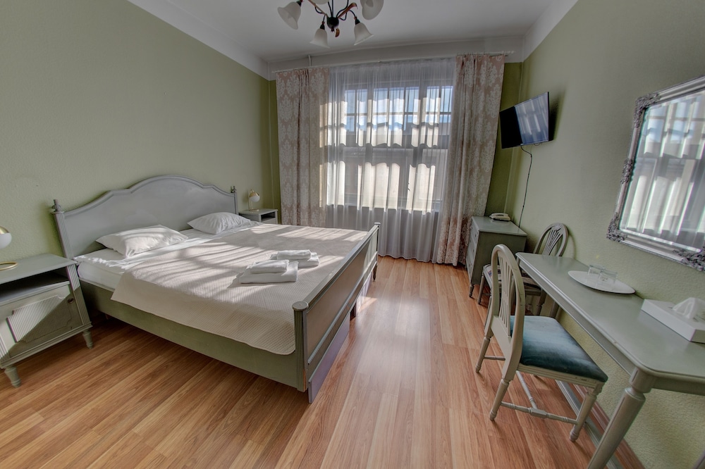 Double Room - Photo 37