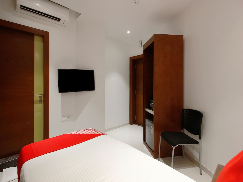 Standard Room - Photo 23