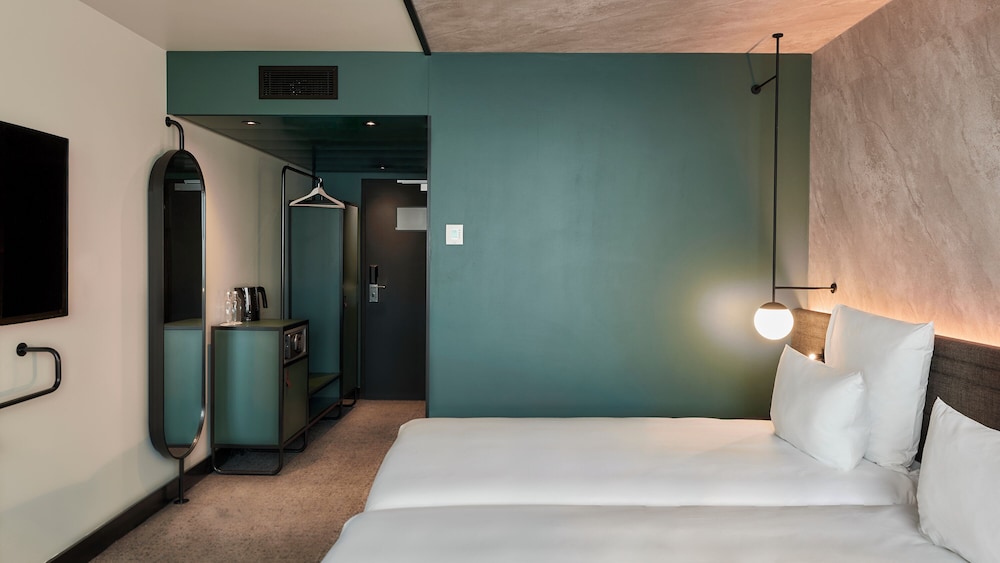 Superior Room, Multiple Beds
