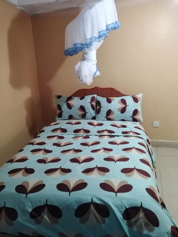 Double Room Single Use