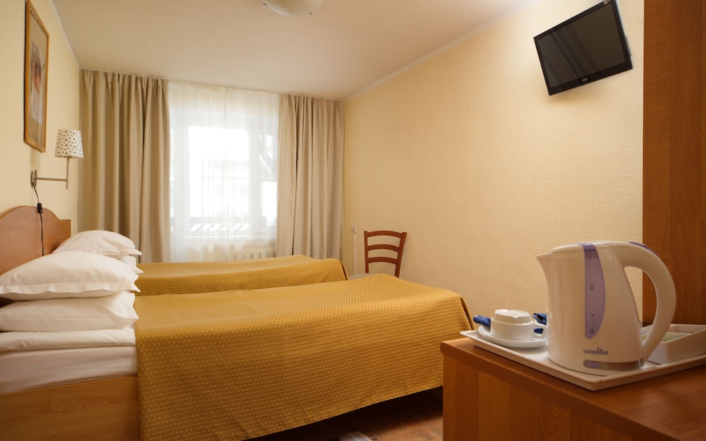 Superior Triple Room photo 2
