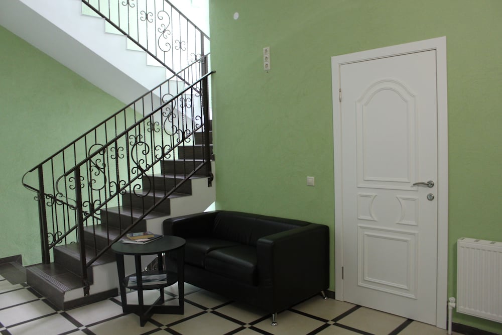 Business Single Room photo 3