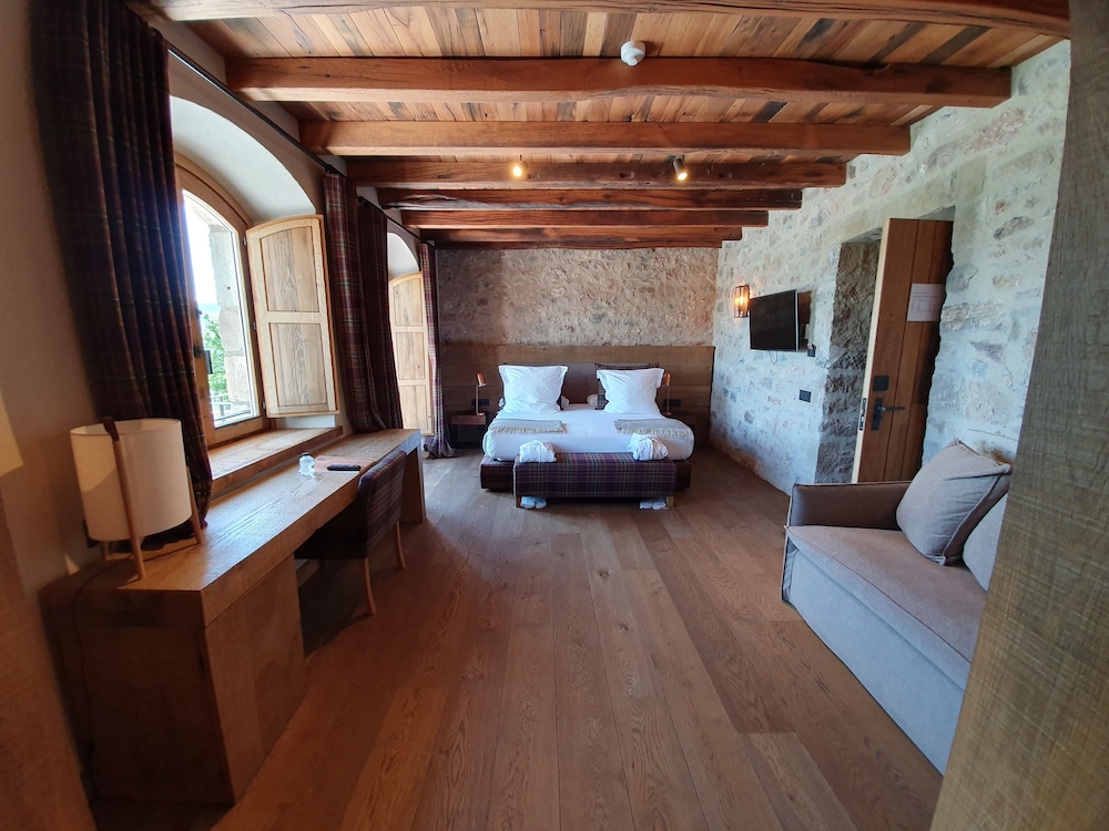 Suite Deluxe photo 3