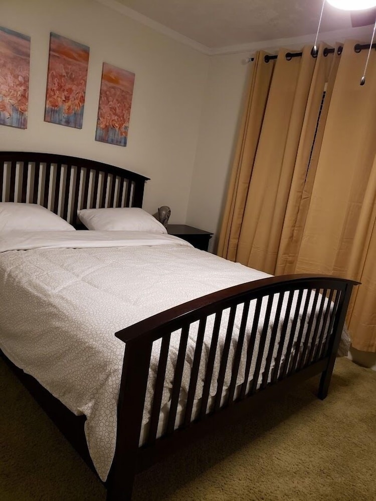 Basic Room