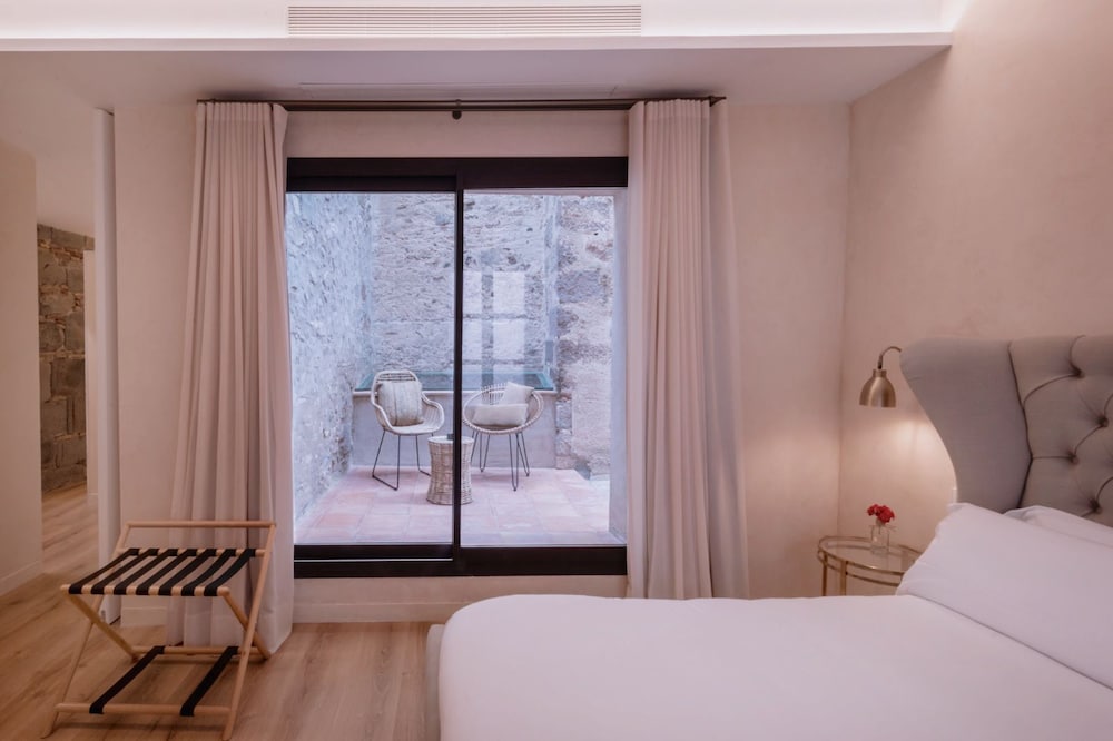 Superior Double Room, Terrace