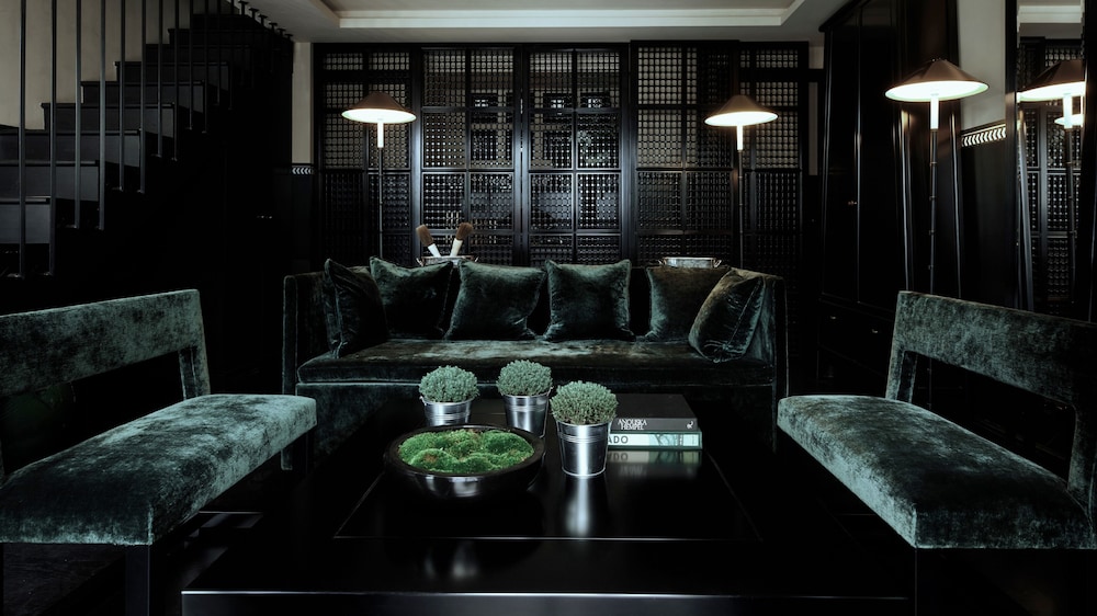 Garden Suite