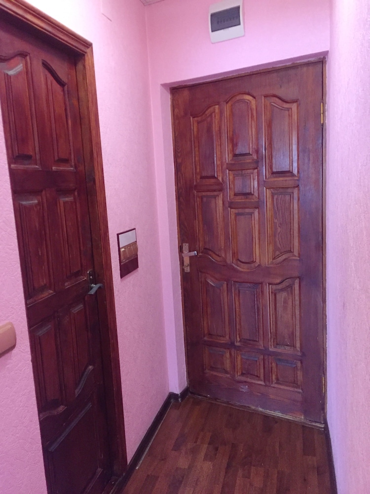 Deluxe Double Or Twin Room photo 3