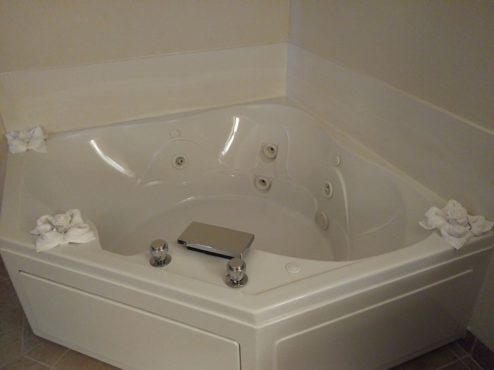 Deluxe Suite, 1 King Bed, Non Smoking (One-Bedroom) - Photo 5