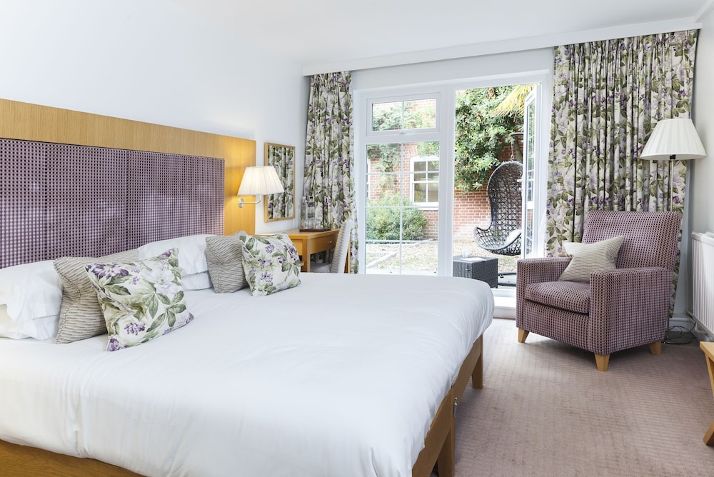 Superior Single Room photo 3