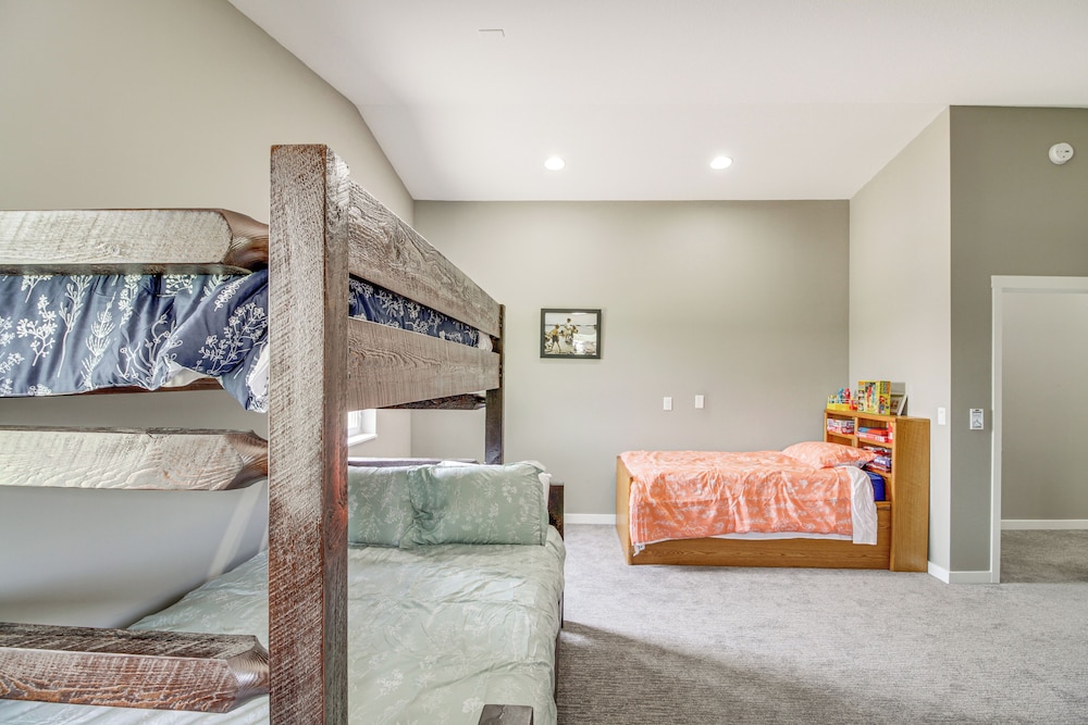 House (5 Bedrooms) photo 2