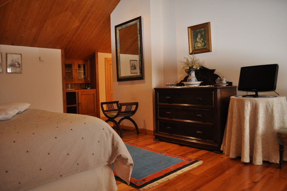 Habitación Doble Deluxe, Vista al Océano