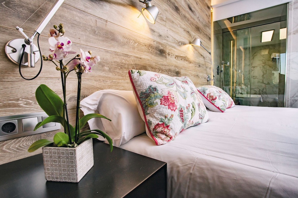 Junior Suite, 1 Cama King, No Fumar