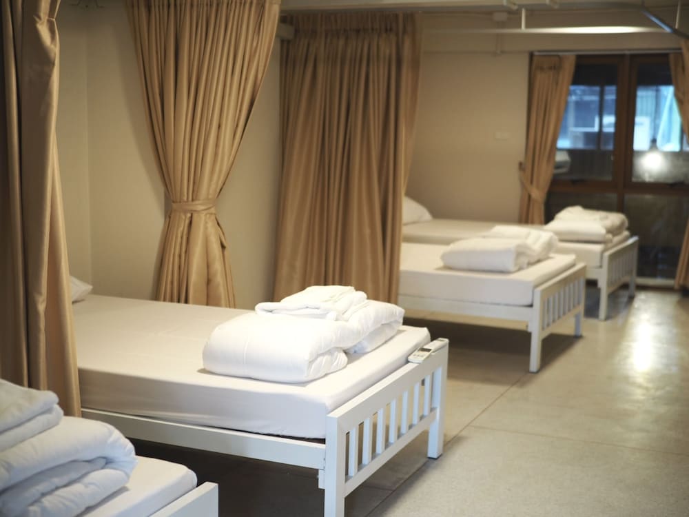 Shared Dormitory, Mixed Dorm photo 2