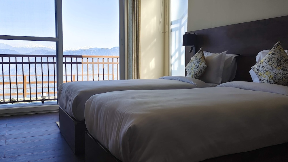 Deluxe Double Room photo 3