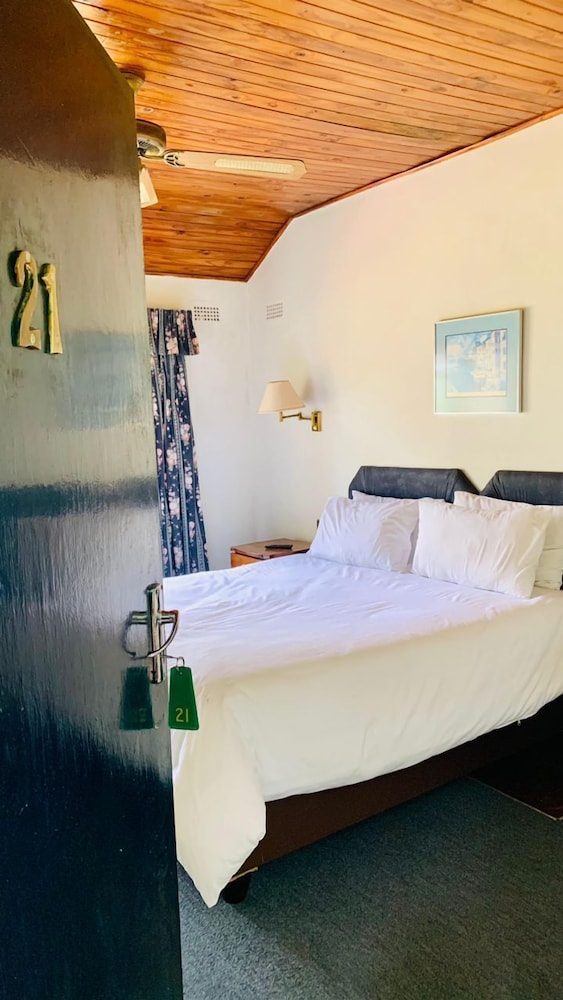 Executive Room, 1 Bedroom, Valley View